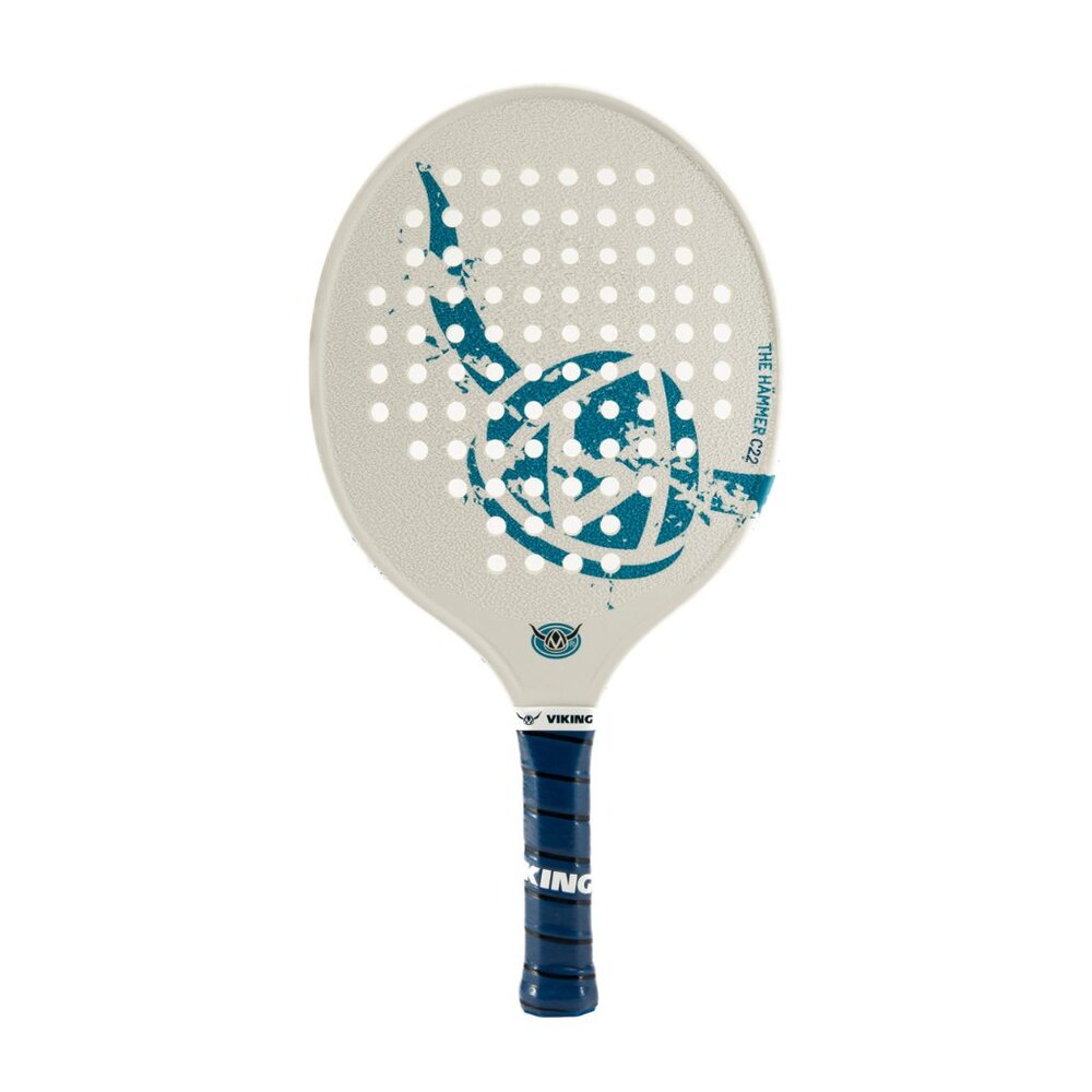 Viking HÅMMER C22 Platform Tennis Paddle